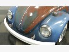 Thumbnail Photo 22 for 1968 Volkswagen Beetle